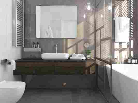 Коллекция Stone Micado Grey