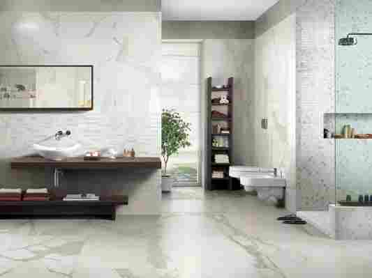 Коллекция Antique Marble