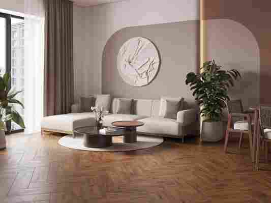 Коллекция Oakwood