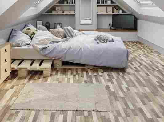 Коллекция Vintagewood