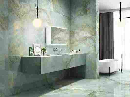 Коллекция Onyx Verde