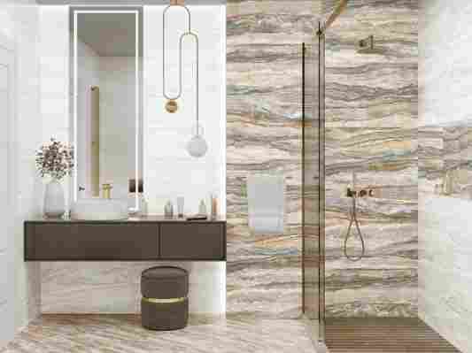 Коллекция Colorstone