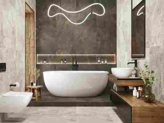 Коллекция Stoncrete