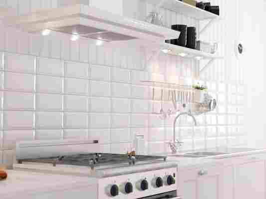 Коллекция Metrotiles