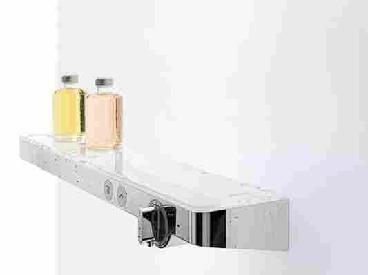 Коллекция ShowerTablet Select