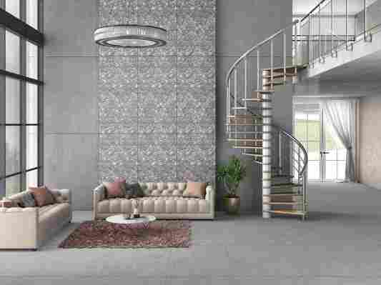 Коллекция Plaster