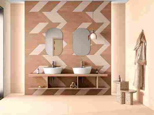 Коллекция Soft Wood