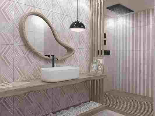 Коллекция Pulpis White