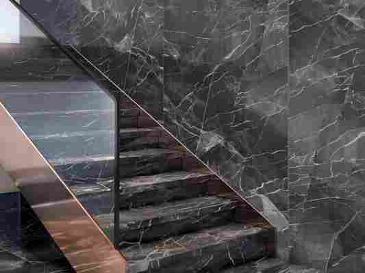 Коллекция Black calacatta