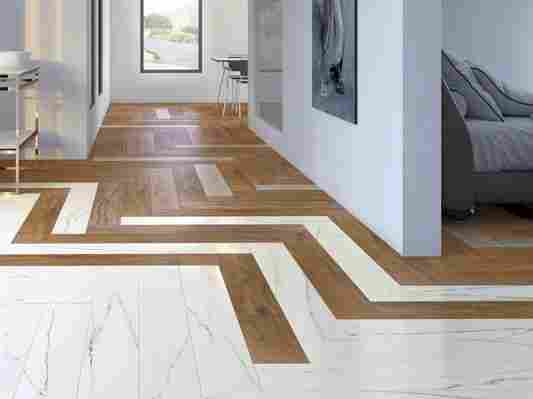 Коллекция Rovere