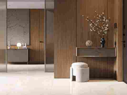 Коллекция Advance Crema