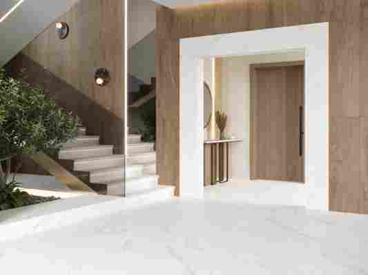 Коллекция Airy White