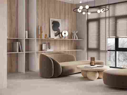 Коллекция Astilio Crema