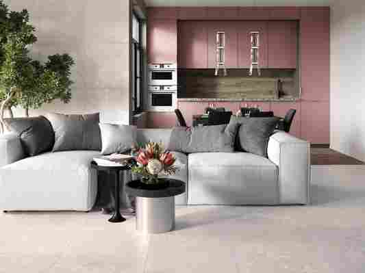 Коллекция Blaze Silver