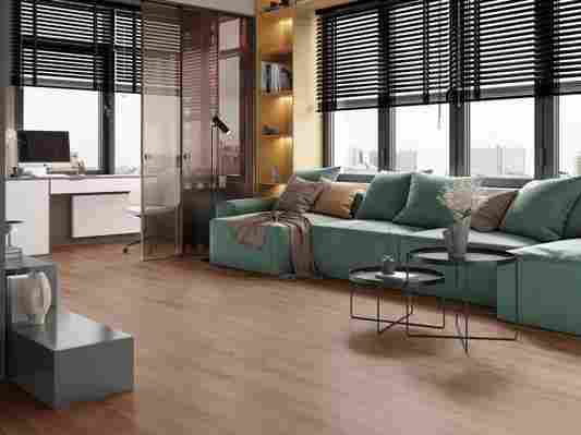 Коллекция Canarium Brown