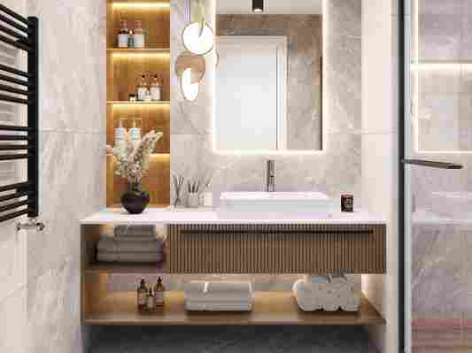 Коллекция Crystal Grey
