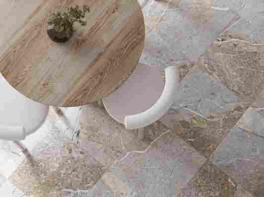 Коллекция Fantastico Grey Granito