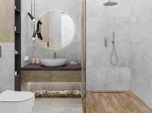 Коллекция Illusion Grey