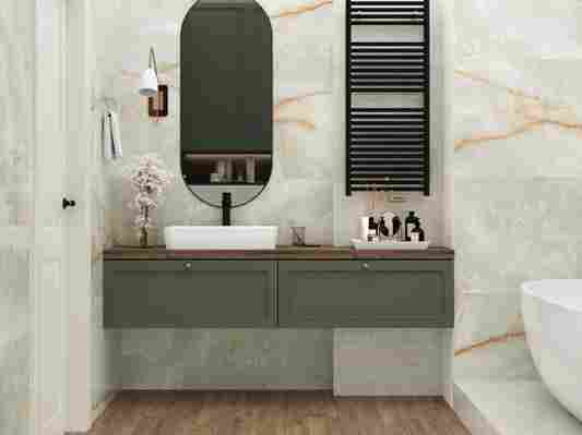 Коллекция Onyx Dawn Mint