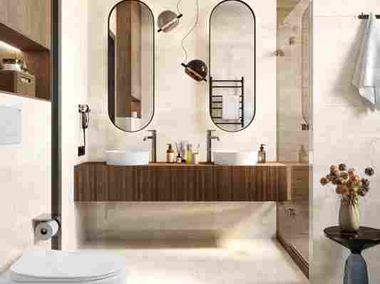 Коллекция Polaris Beige