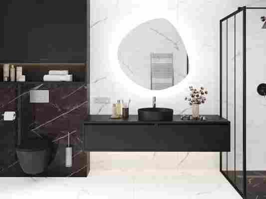 Коллекция Pristine white