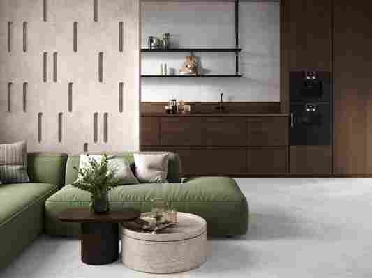 Коллекция Smart Perla
