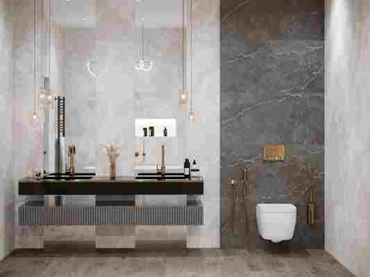 Коллекция Titan White
