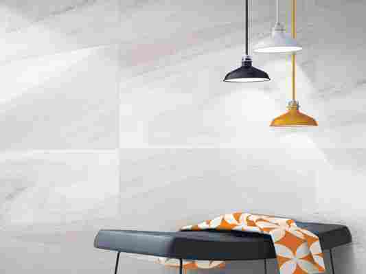 Коллекция Urban Dazzle Bianco
