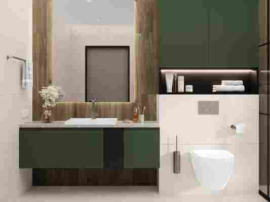 Коллекция Voltas Crema