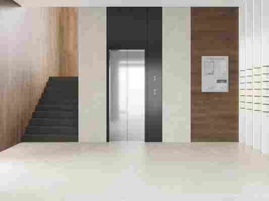 Коллекция Wood Latina Brown