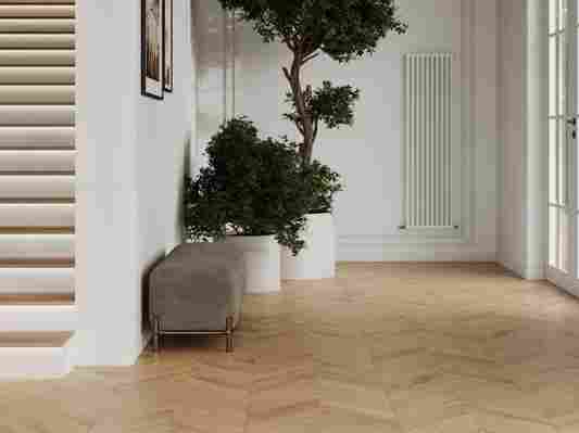 Коллекция Wood Latina Miele Chevron