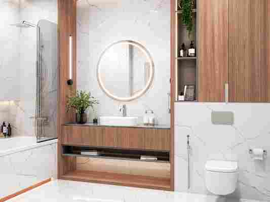 Коллекция Atlantic Marble