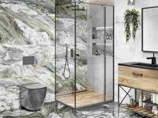 Коллекция Cascade