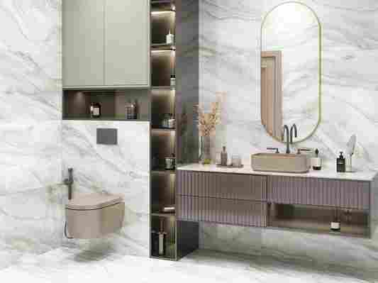 Коллекция Limestone