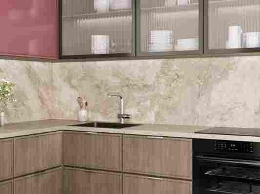 Коллекция Perfect Marble