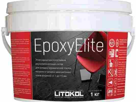 Коллекция EpoxyElite