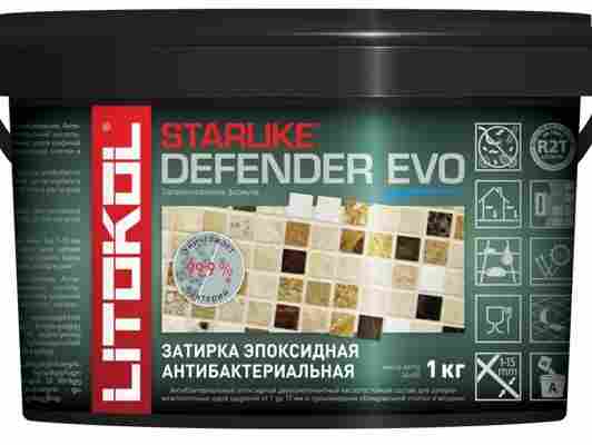Коллекция Starlike Defender Evo