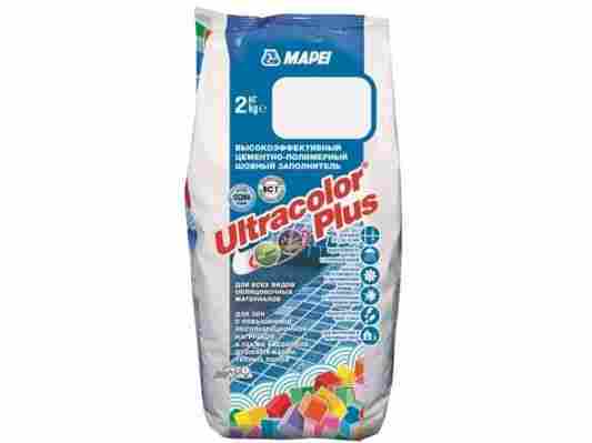 Коллекция Ultracolor Plus
