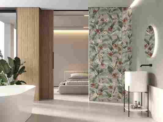 Коллекция Floresta
