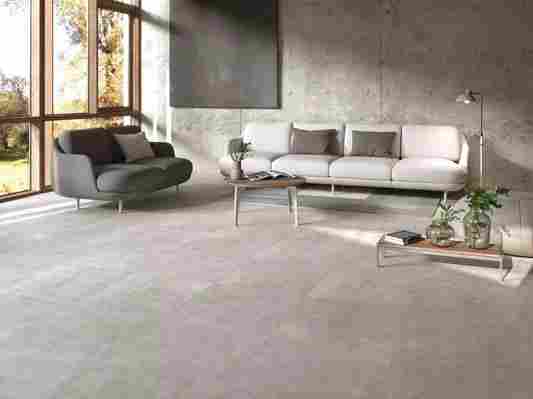 Коллекция Concrete