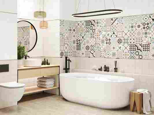 Коллекция Design Art 30х60