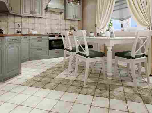 Коллекция Ringwood Crema