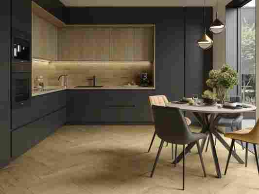 Коллекция Decorwood