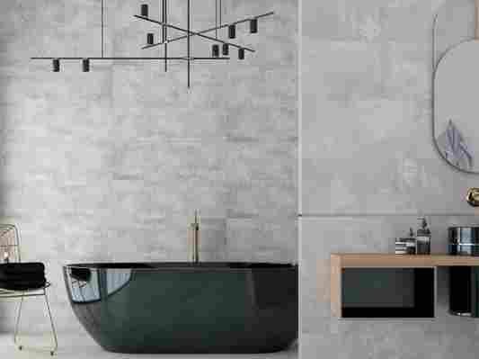 Коллекция Industrial Chic
