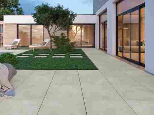 Коллекция Smooth Paving/Garden