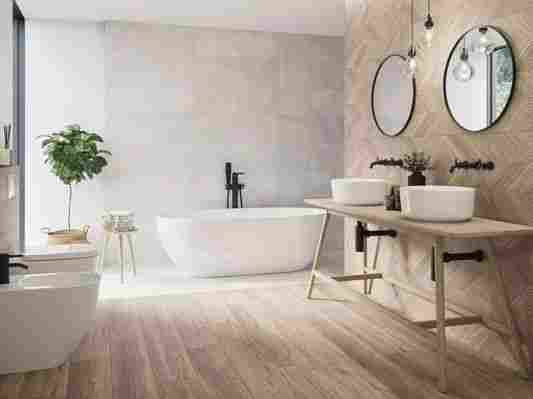 Коллекция Wood love