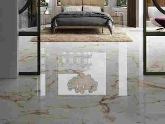 Коллекция Calacatta Gold