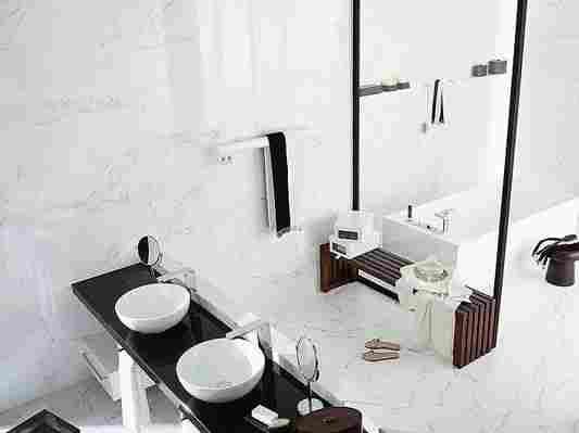 Коллекция Marmol Carrara
