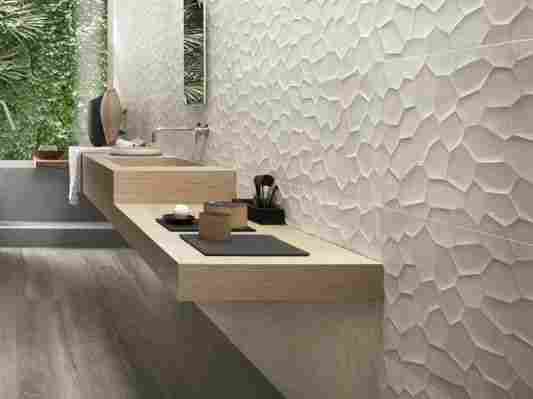 Коллекция Terracruda