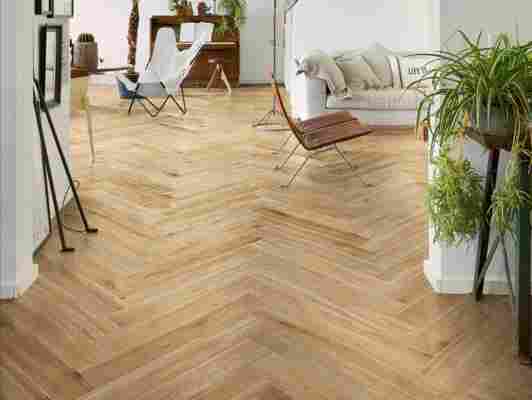 Коллекция Woodglam